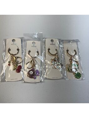 Purse Charm Giveaway & Free Shippimg